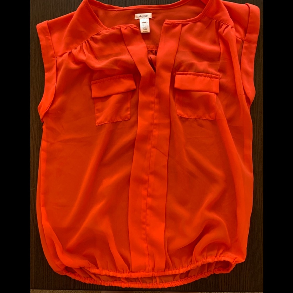 Brand New Blouse !!!